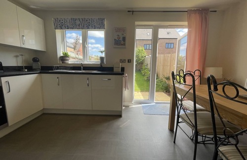 Belluton House | Modern & Stylish South Bristol Home