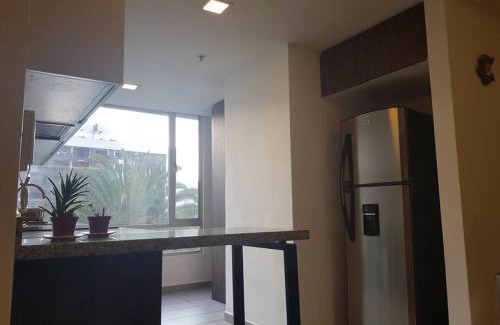 Financial District Apartment | Modern Suite, excellent location!