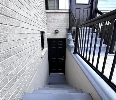 Etobicoke Apartment | Modern Suite in Etobicoke - Near Airport & Downtown!