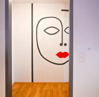 Margareten Apartment | Modern Suite Schönbrunn