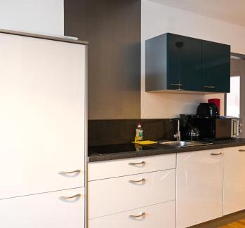 Margareten Apartment | Modern Suite Schönbrunn