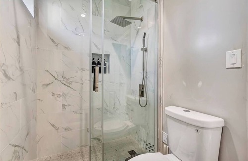 Rowland Heights House | Modern & Sweet Home