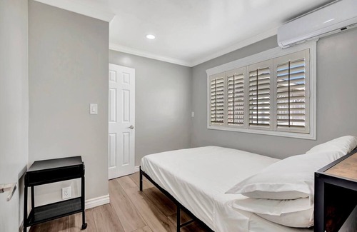 Rowland Heights House | Modern & Sweet Home