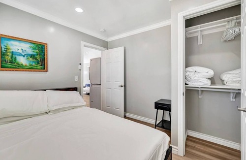 Rowland Heights House | Modern & Sweet Home