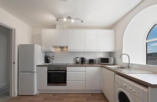 Bishop's Stortford Apartment | Modern town centre apartment