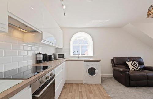 Bishop's Stortford Apartment | Modern town centre apartment