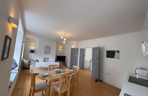 St Austell Apartment | Modern Town Centre Flat