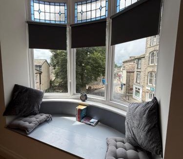 St Austell Apartment | Modern Town Centre Flat