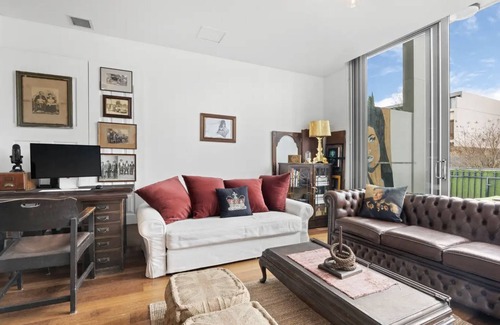 Alexandria House | Modern town house with bespoke interior 10 mins from Sydney CBD