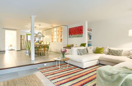 Pollensa Ski Chalet | Modern townhouse with jacuzzi in Pollensa