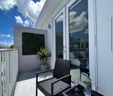 Homestead House | Modern Townhouse with terrace!
