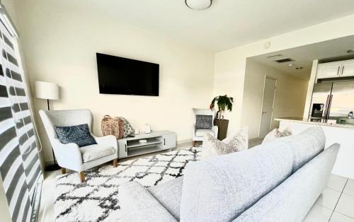 Homestead House | Modern Townhouse with terrace!