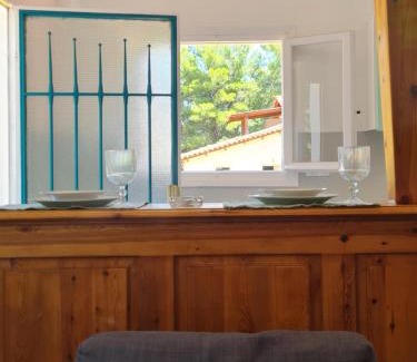 Nea Makri House | Modern traditional tranquil house with garden