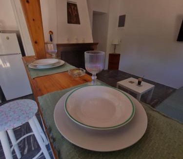 Nea Makri House | Modern traditional tranquil house with garden
