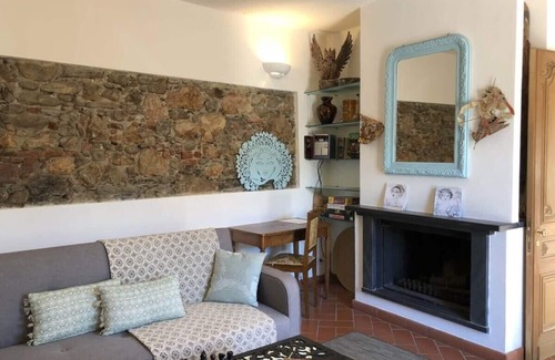 Sarzana Villa | Modern Traditional Villa With Amazing Mediterannean Tree Views