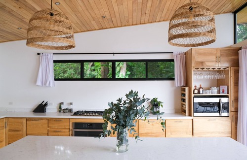 Samara House | Modern Tropical Residence w/Private Pool - Casa Mariposa
