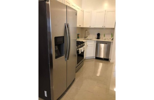 Ocean Hill Apartment | Modern Two-Bedroom Apt close to Manhattan! Bingo