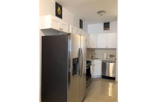 Ocean Hill Apartment | Modern Two-Bedroom Apt close to Manhattan! Candy