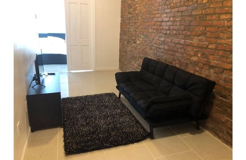 Ocean Hill Apartment | Modern Two-Bedroom Apt close to Manhattan! Candy