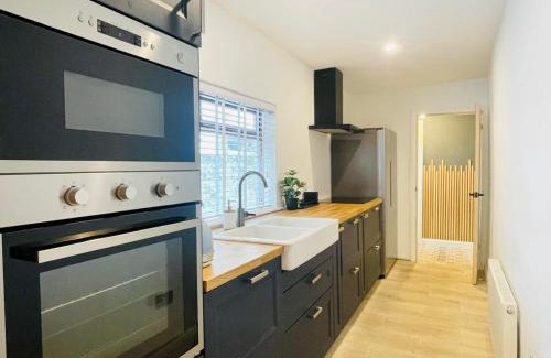 Dundalk House | Modern two bedroom home in the heart of Dundalk