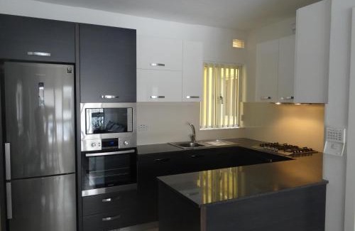 Marsaskala Apartment | Modern Two Bedroom Sea View Apartment