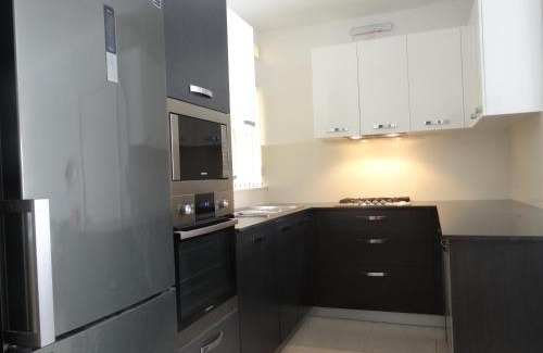 Marsaskala Apartment | Modern Two Bedroom Sea View Apartment