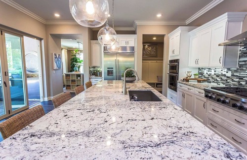 Portola Springs House | Modern Two-Story Home, Pulte Built, Perfect for Family Living #3276