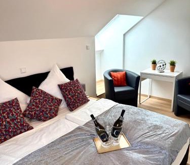 Langenfeld Apartment | Modern und flexibel wohnen zwischen Köln und Düsseldorf