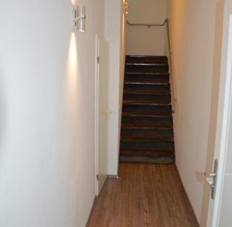 Gemarkung Barmen Apartment | Modern und Ruhig in Wuppertal mit Heimkino-Beamer! Top Ausstattung und Privatparkplatz an der Unterkunft