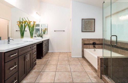 Moreno Valley House | Modern Upscale 4BR/3BA Home