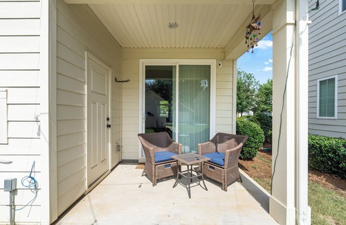 Charlotte House | Modern Upscale Farmhouse- in Uptown CLT!