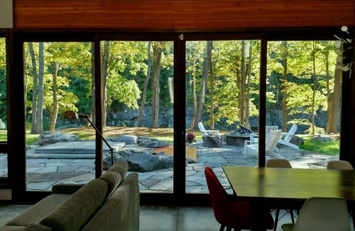 Cairo House | Modern Upstate Bliss