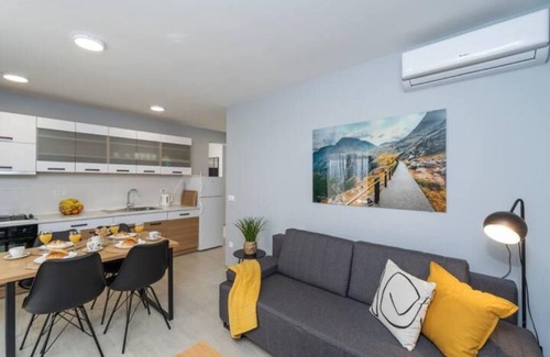 Konavle Villa | Modern urban villa for perfect vacation !