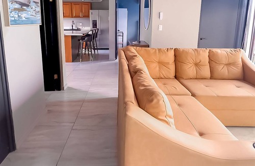 Uvita House | Modern Uvita Beachhouse by Whale's Tale