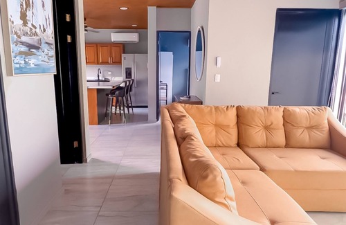 Uvita House | Modern Uvita Beachhouse by Whale's Tale