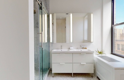 Upper West Side Apartment | Modern UWS Two-Bedroom Apartment with Amenities