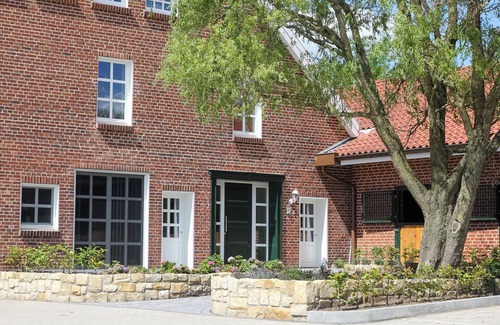 Bad Bentheim Apartment | Modern vacation apartment in the countryside "barrier-free" NEW opened in May'23