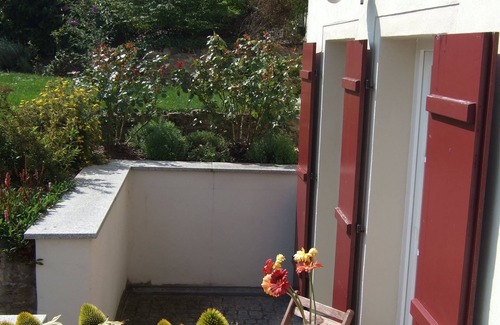 Gunzenhausen Apartment | Modern vacation apartment near the Altmühlsee and Gunzenhausen