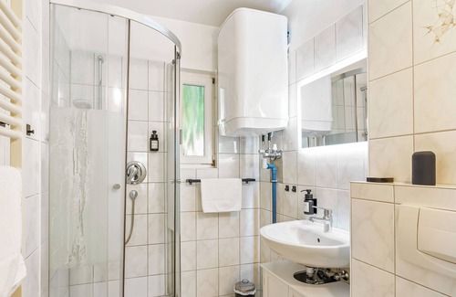 Heilbronn Apartment | Modern vacation apartment with 4 bedrooms in Heilbronn on the Neckarpromenade