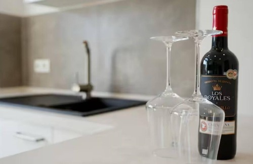 Soltau Apartment | Modern vacation apartment