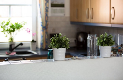 Baltrum House | Modern vacation home on the island of Baltrum (East Frisian Islands)