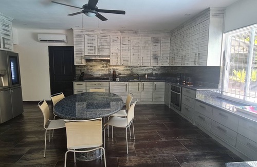 Puerto Carrillo Villa | Modern villa 5 minutes by car from Playa Carrillo
