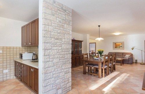 Munci Villa | Modern Villa Elida with pool