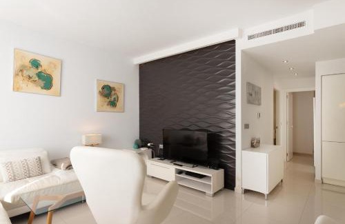 Orihuela Costa Villa | Modern villa