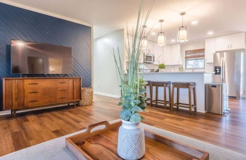 Minneola House | Modern Villa in Minneola