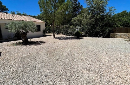 Le Val House | Modern villa in Provence
