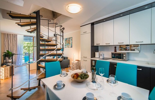Matohanci Villa | Modern Villa in Rovinj with Private Swimming Pool