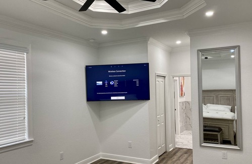 Tampa Villa | Modern Villa in the Heart of Tampa!