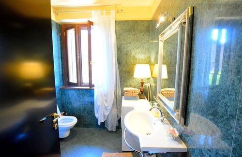 Fratta Villa | Modern Villa in Marsciano Perugia with Private Pool