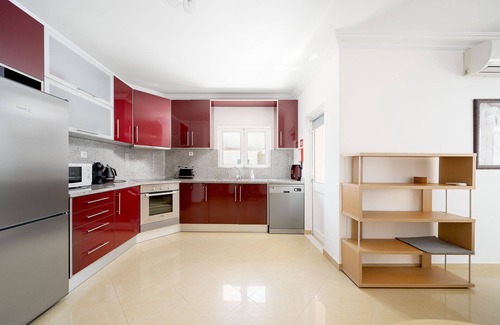 Albardeira Villa | Modern villa near beach [83]